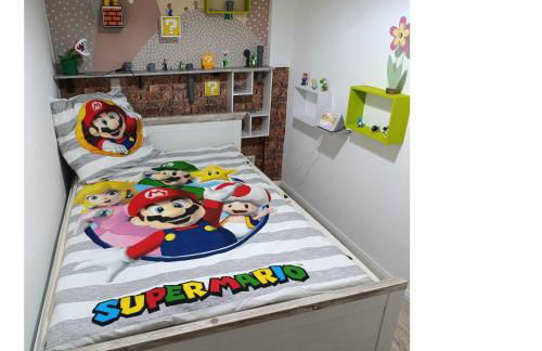 Harzbrise - Ferienwohnung mit Sauna, Smarthome, Wallbox - Photo 12