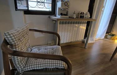 Mirador La Torre- céntrico con parking privado gratis - Foto 43