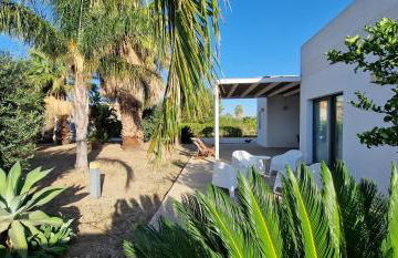 Villa Le Dune Cicas - Foto 1