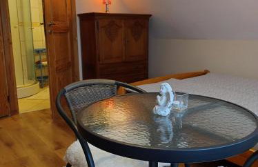 Dom Słoneczko pokoje do wynajęcia w Białowieży - Foto 12