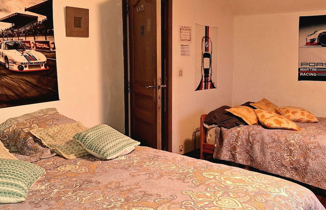 Holiday Home 'ardennes Blue' in Theux Near Spa - Photo 4