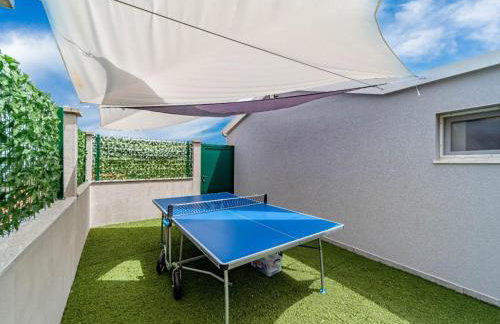 Stone House Blaca - Two Bedroom Stone House With Terrace and Sea View - Foto 68