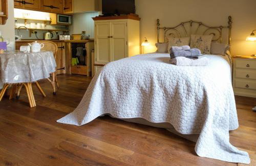 Quavers Rest - quintessential little home & hot tub available ! - Foto 20