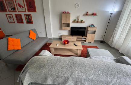 Patras Juliet House - Foto 36