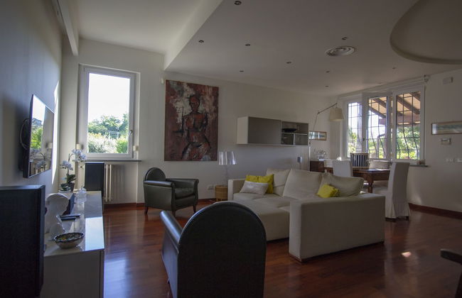 Chianti Florence Luxury House - Photo 15