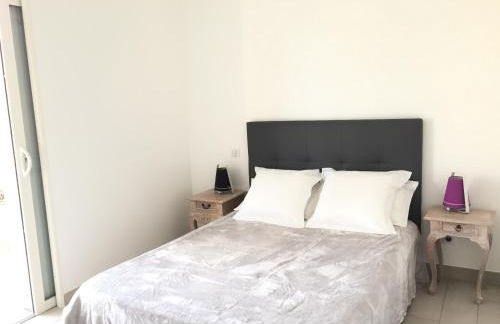 Résidence San Pancraziu - Foto 11