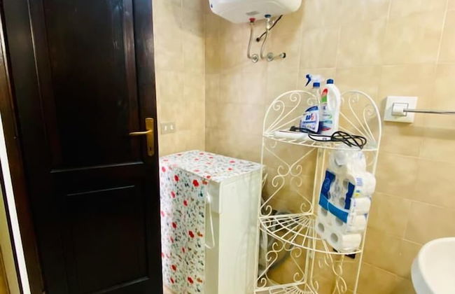 I Geranei 2 San Teodoro Centro - Foto 21