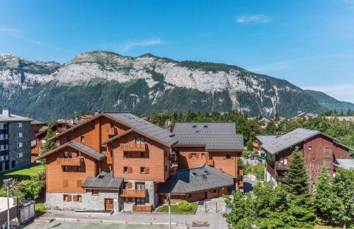 Résidence Pierre & Vacances Premium Les Fermes Du Soleil - Foto 65