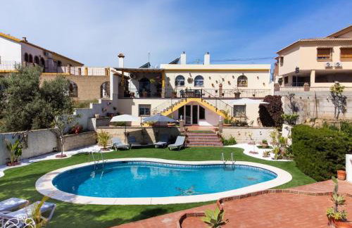 Holiday Home Paraje los cabreras by Interhome - Foto 29