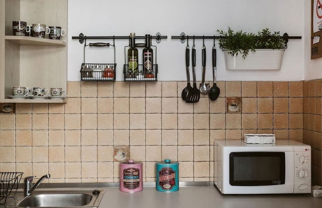 Nador 8 Apartment - Foto 7