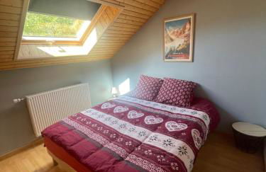 Appartement entre lac et montagnes - Foto 1