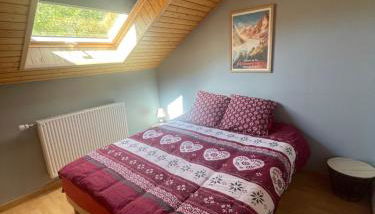 Appartement entre lac et montagnes - Foto 1