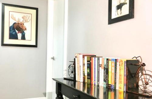 Spruce Moose Mtn Retreat w Sauna 11 Miles to World Class Ski - Foto 16