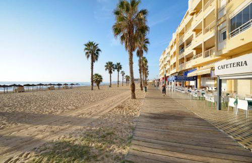 102 Dream Sea View Magic Apartment in La Mata - Foto 19