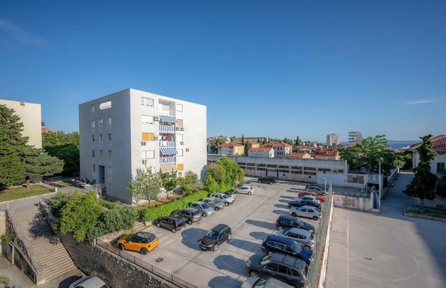 Billie Holiday apartment with balcony - Photo 46