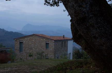 Tenuta Silente Loft con idromassaggio privato - Foto 18