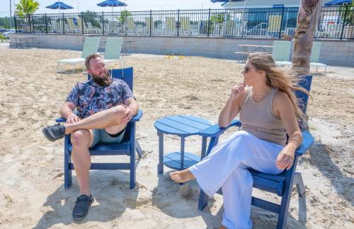 Blufin Bungalows & Marina - Foto 36