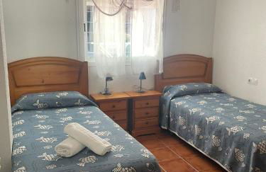 El jardín de La Isleta - Foto 16