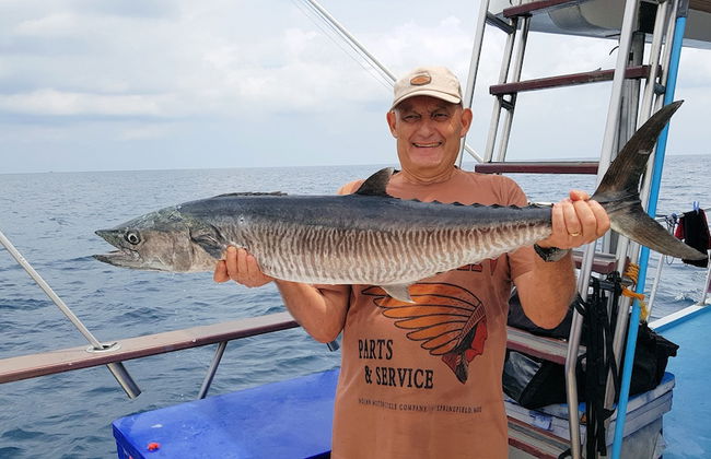 Villa Destiny - Foto 34