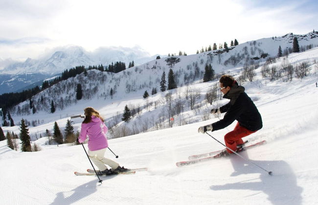 Pradia's Modern Retreat - Foto 8