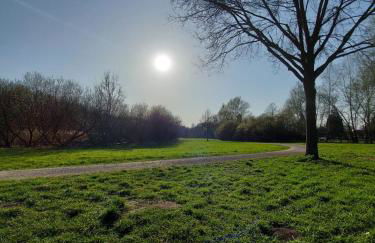 Panorama-Blick Brüggen - Foto 13