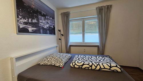 neu eingerichtetes 1Zimmerapartment mit TG Stellplatz, stufenloser Zugang - Foto 3