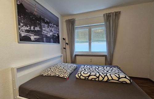 neu eingerichtetes 1Zimmerapartment mit TG Stellplatz, stufenloser Zugang - Foto 3