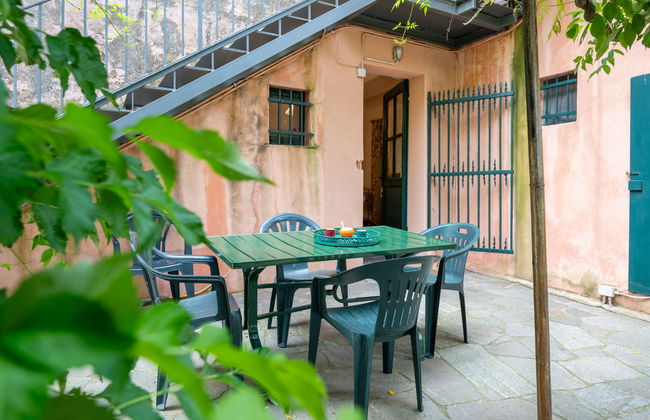 1 bedroom Apartment in Albisola Superiore with garden - Photo 21