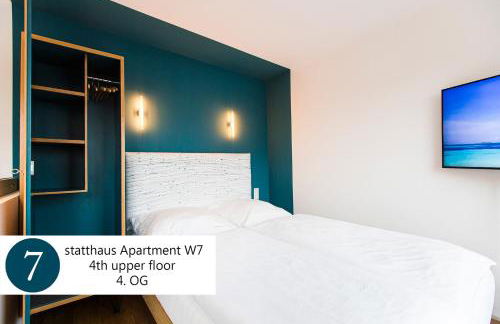 statthaus - statt Hotel - Foto 112