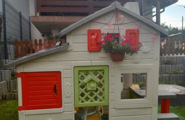 Domek u Jaśka - Foto 16