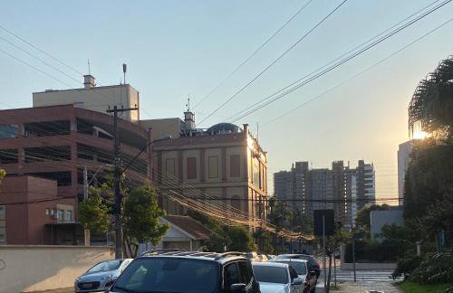 Apartamento da Rota Gastronômica - Zona Nobre da Cidade - Foto 33