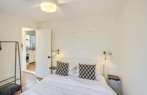 Mtn Views and On-Site Hiking Trails Catskills Cabin - Foto 14