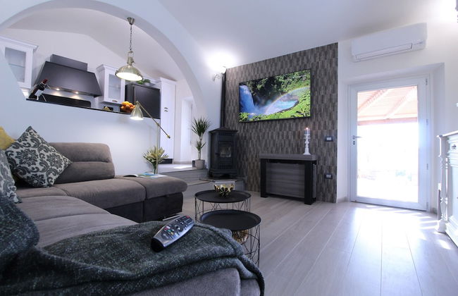 Villa Magdala - Foto 25