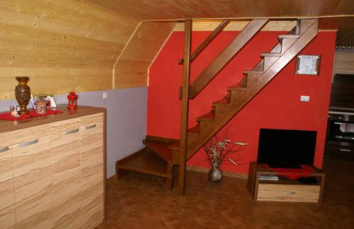 Domki Beskid - Foto 63
