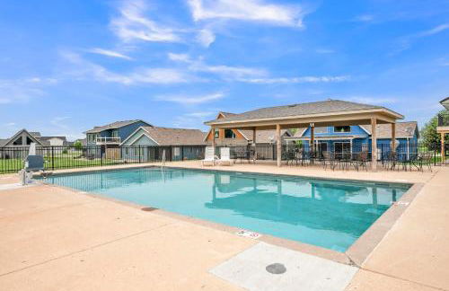 The Barefoot Lodge at Bridges Bay Resort - Foto 36