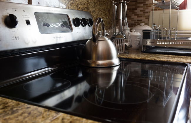 New Kingston Guest Apartment at Inglaterra I - Foto 13