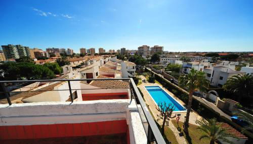 Orange Park Duplex Atico Familiar - Photo 3