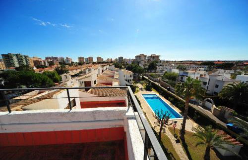 Orange Park Duplex Atico Familiar - Photo 3