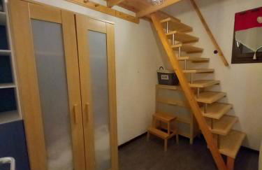 appartement en chalet au pied des pistes - Foto 12