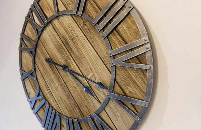 Golden Flat in San Pawl - Photo 30