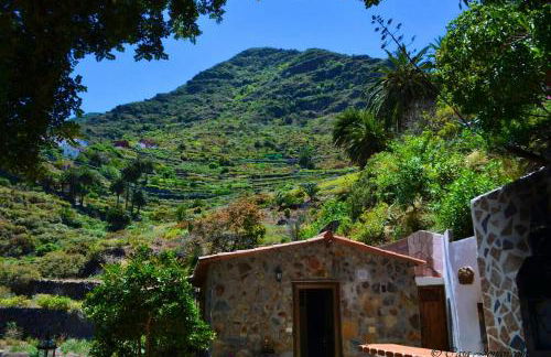 Cosy Chalet with Terrace in Hermigua - Ideal for Couples - Foto 52