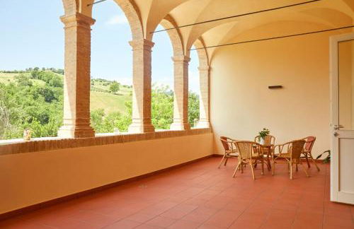 Colombaia Anibaldi Rooms - Foto 11