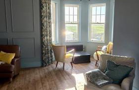 1 Bossiney House - Bude Cornwall - Foto 12