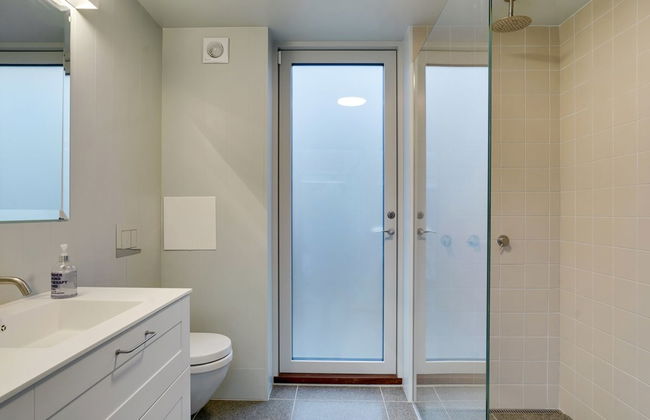 "Vanta" - 10m from the sea - Foto 23