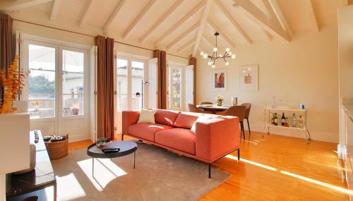 Wonderful Porto Design Apartments - Foto 5