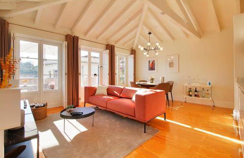 Wonderful Porto Design Apartments - Foto 5