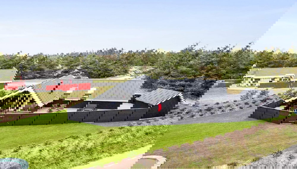 8 Person Holiday Home in Blavand - Foto 1, Imagen principal