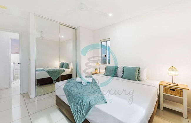 ZEN CROWN TOWERS - 3Bedroom Luxury Pad - Foto 8