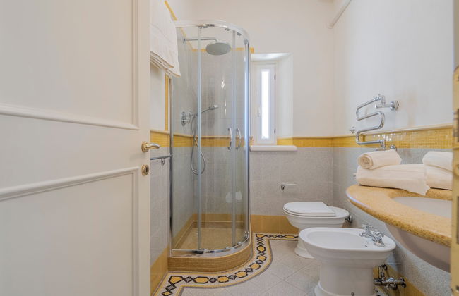 Villa Poggio Scalette Design Ac Wifi - Foto 42