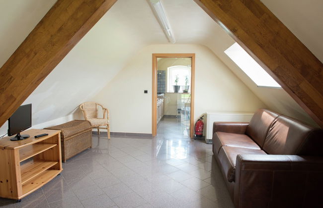 Group Stay With Pool, Chevron - Foto 14